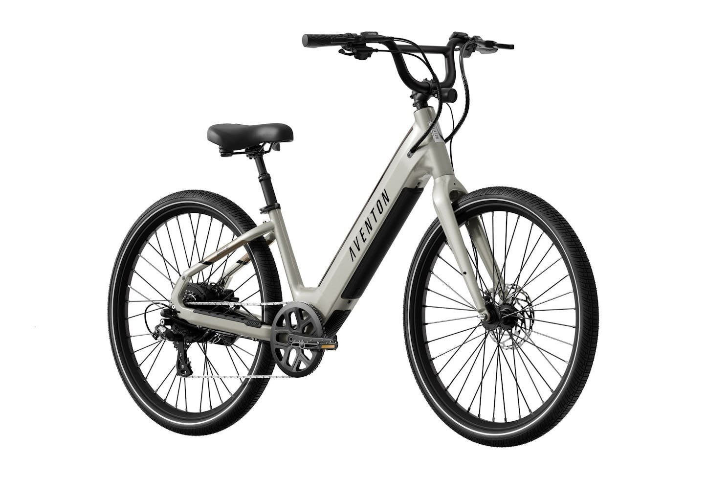 Aventon Pace 4 Step Through - Image 5