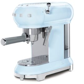 SMEG SMEG 50’s Retro Style Aesthetic Espresso Coffee Machine