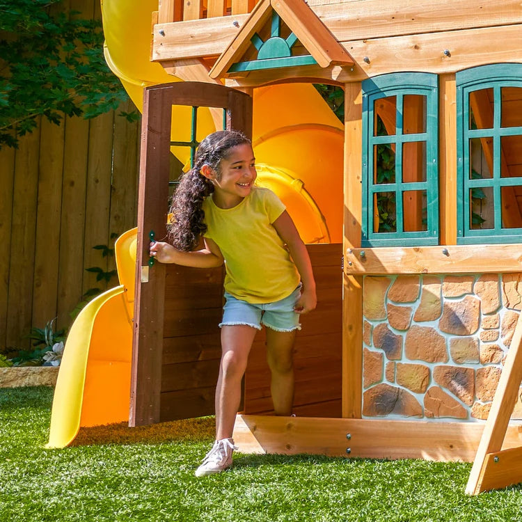 KidKraft Boulder Station Playset - Image 5