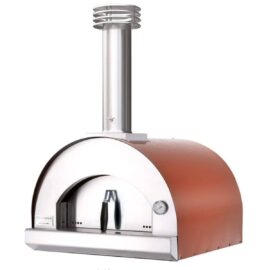Margherita Wood-Fired Oven