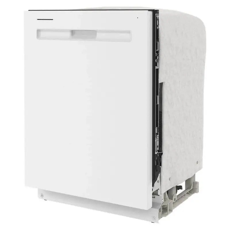 24” Top Control Dishwasher with Dual Power Filtration, PowerBlast® Cycle and 3rd Level Rack – 47 dBA - Image 2