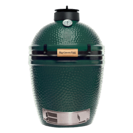 Big Green Egg Medium Ceramic Charcoal Grill