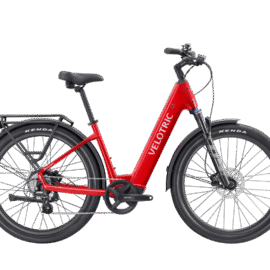 Velotric Discover 2 Ebike
