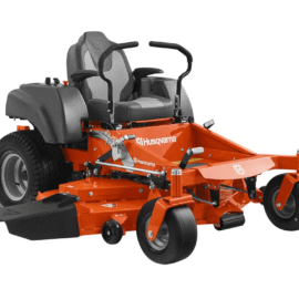 Husqvarna MZ61 61″ Zero Turn Lawn Mower 24HP KAW (Scratch and Dent)
